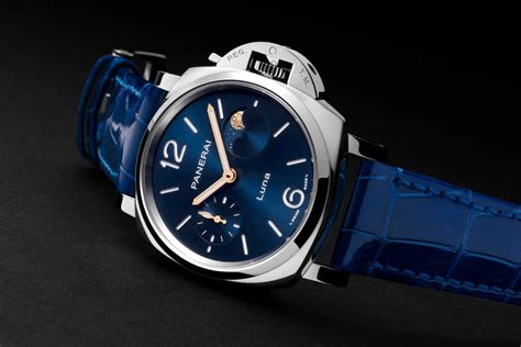 panerai moonphase price